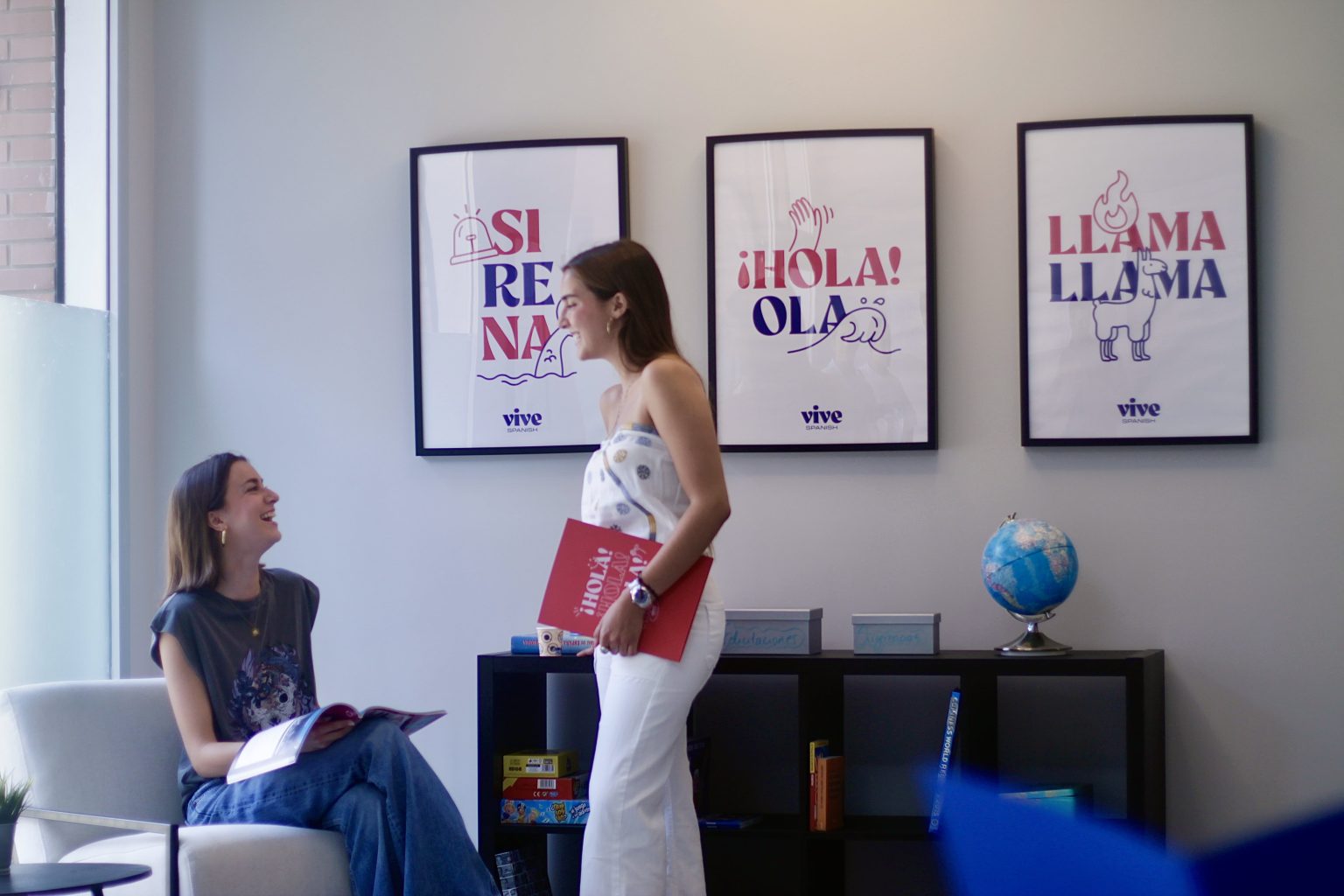 escuela-de-espanol-para-extranjeros-en-valencia-libreta