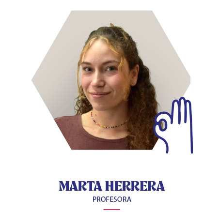 Marta Herrera